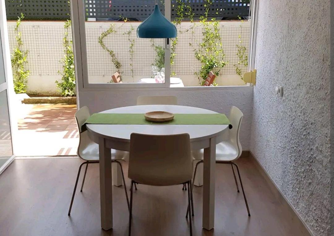 Apt Con Piscina En Calella De Palafrugell, Parking Gratuito Экстерьер фото